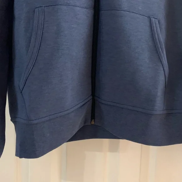 Polo Ralph Lauren zip up hoodie new with tag - Picture 5 of 8